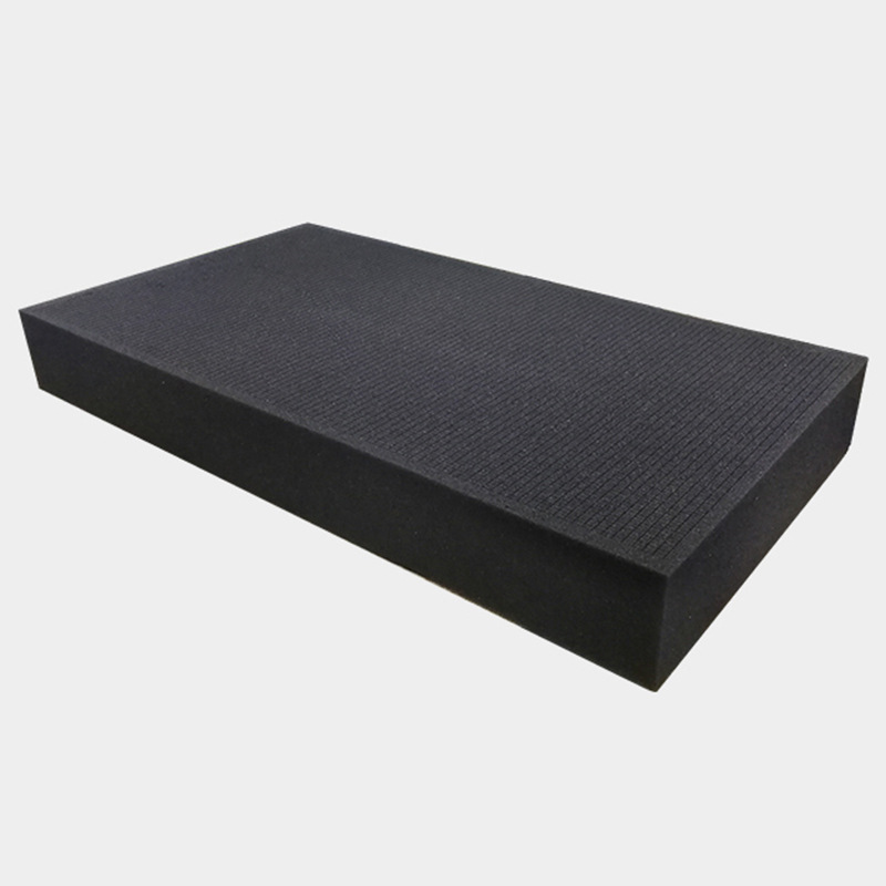 Polyurethane Foam Sheet - Hoge dichtheid schokbestendig makkelijk te snijden