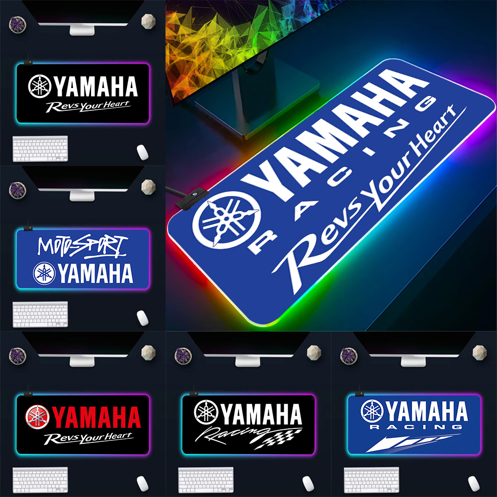 Gaming Keyboard Affordable - Hot motorrace-logo RGB Pc Gamer Toetsenbord