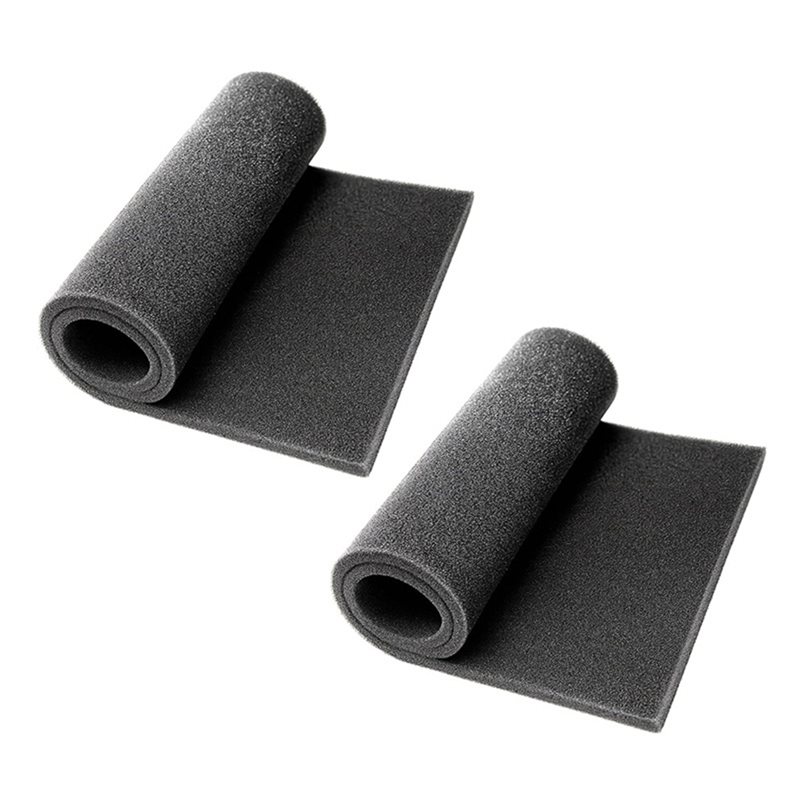 Polyurethane Foam Sheet - Luchtfilter Vervanging Voor ATV Voor ATVUTV