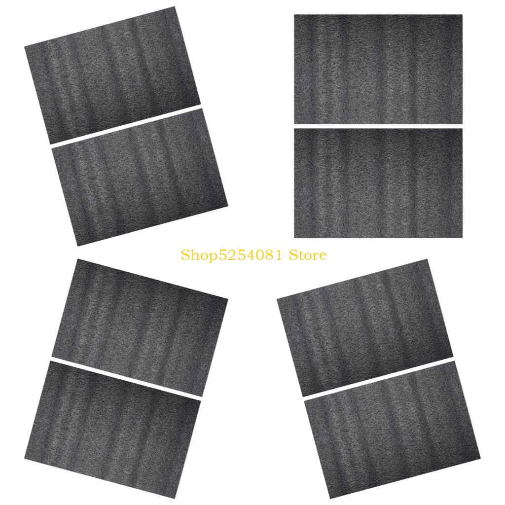 Polyurethane Foam Sheet - AXYC multifunctionele polyurethaanschuimplaat, meerdere maten, snijbare