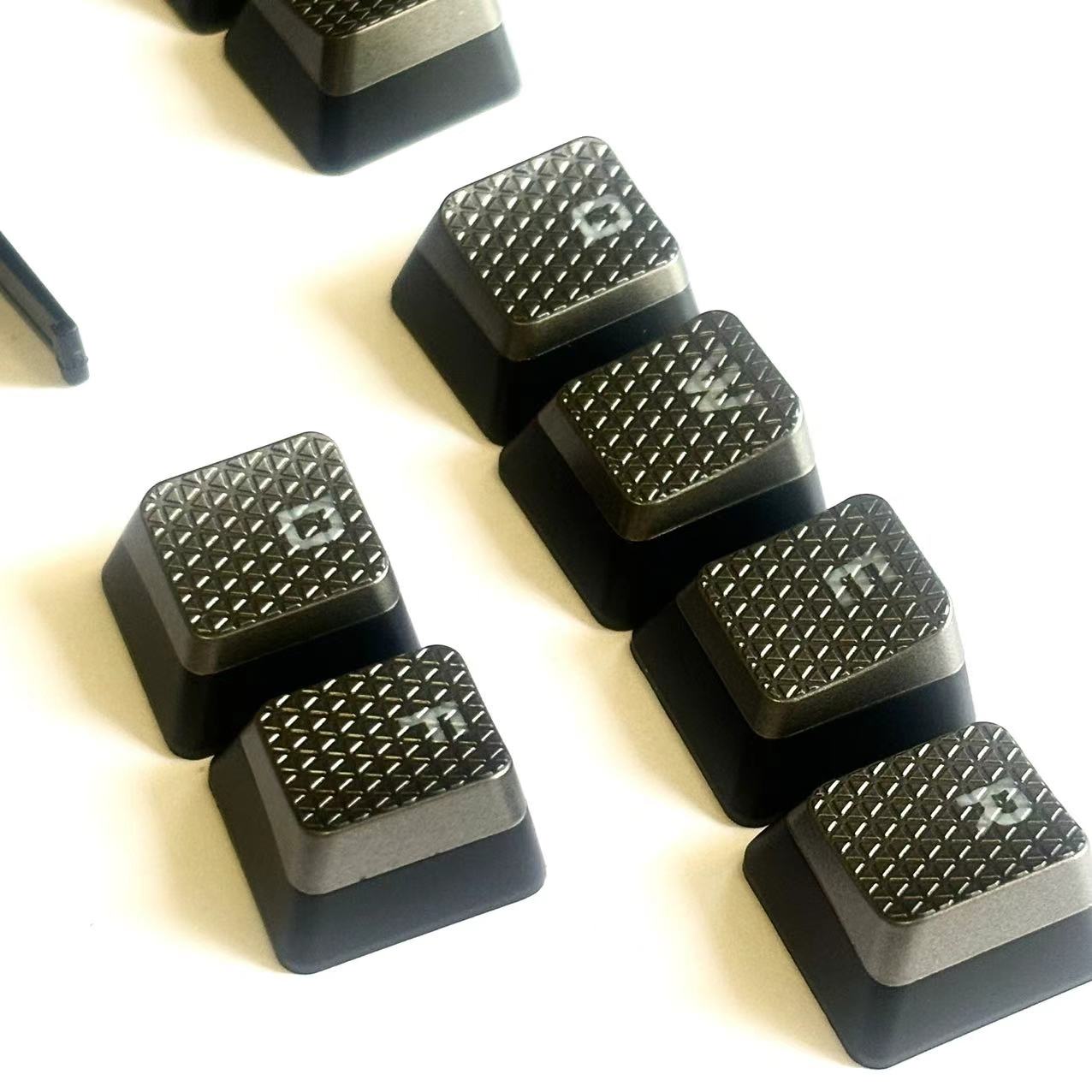 Gaming Keyboard Corsair - 10 verlichte keycaps voor Corsair K63