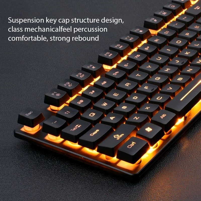 KM320 toetsenbord- en muisset  - Gaming Keyboard And Mouse Wireless recensie en prijs