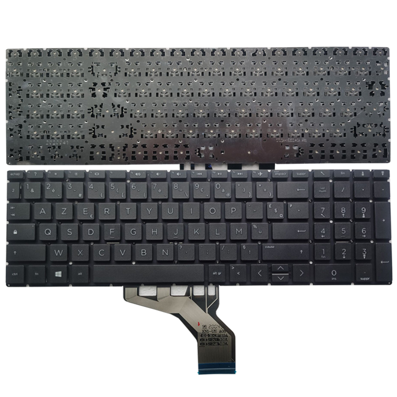 Franse Fr Laptop Toetsenbord V - Gaming Keyboard Hp recensie en prijs