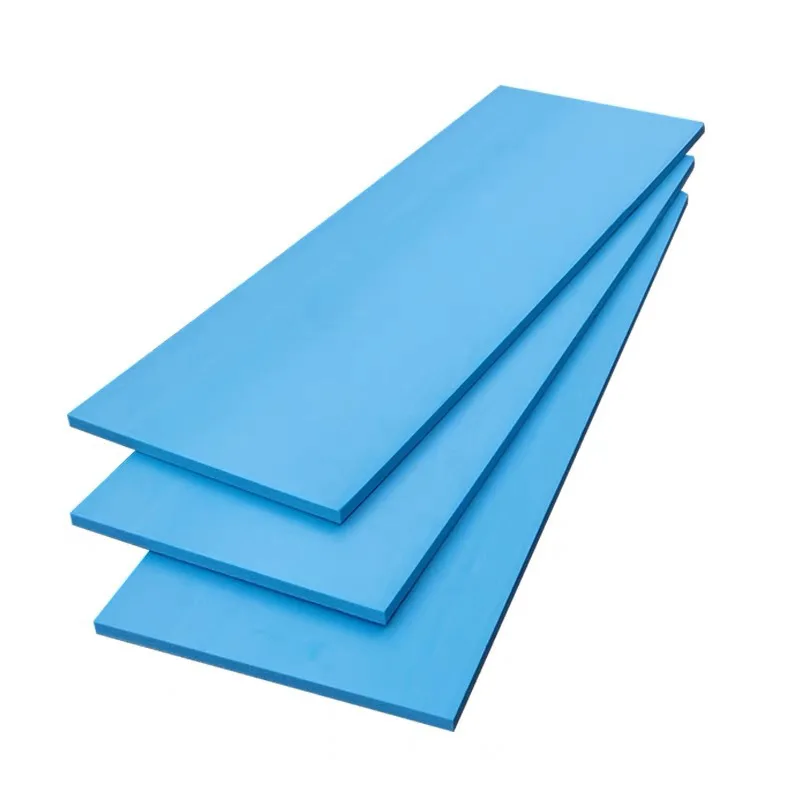 Geëxtrudeerde polystyreenplate - Polyurethane Foam Sheet recensie en prijs