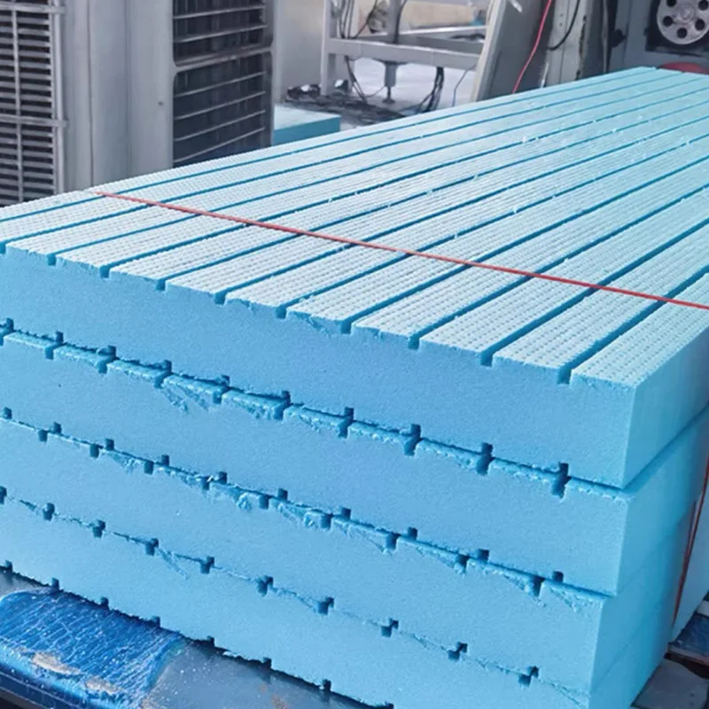 Geëxtrudeerde polystyreenplate - Polyurethane Foam Sheet recensie en prijs