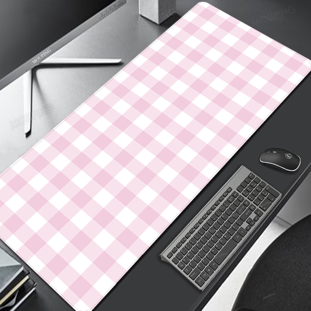 Roze Rooster Muismat Kawaii Le - Gaming Keyboard Mouse Combo recensie en prijs