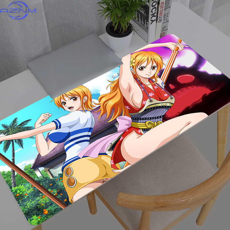 Muismat Game One Piece Nami Ru - Gaming Keyboard Mini recensie en prijs