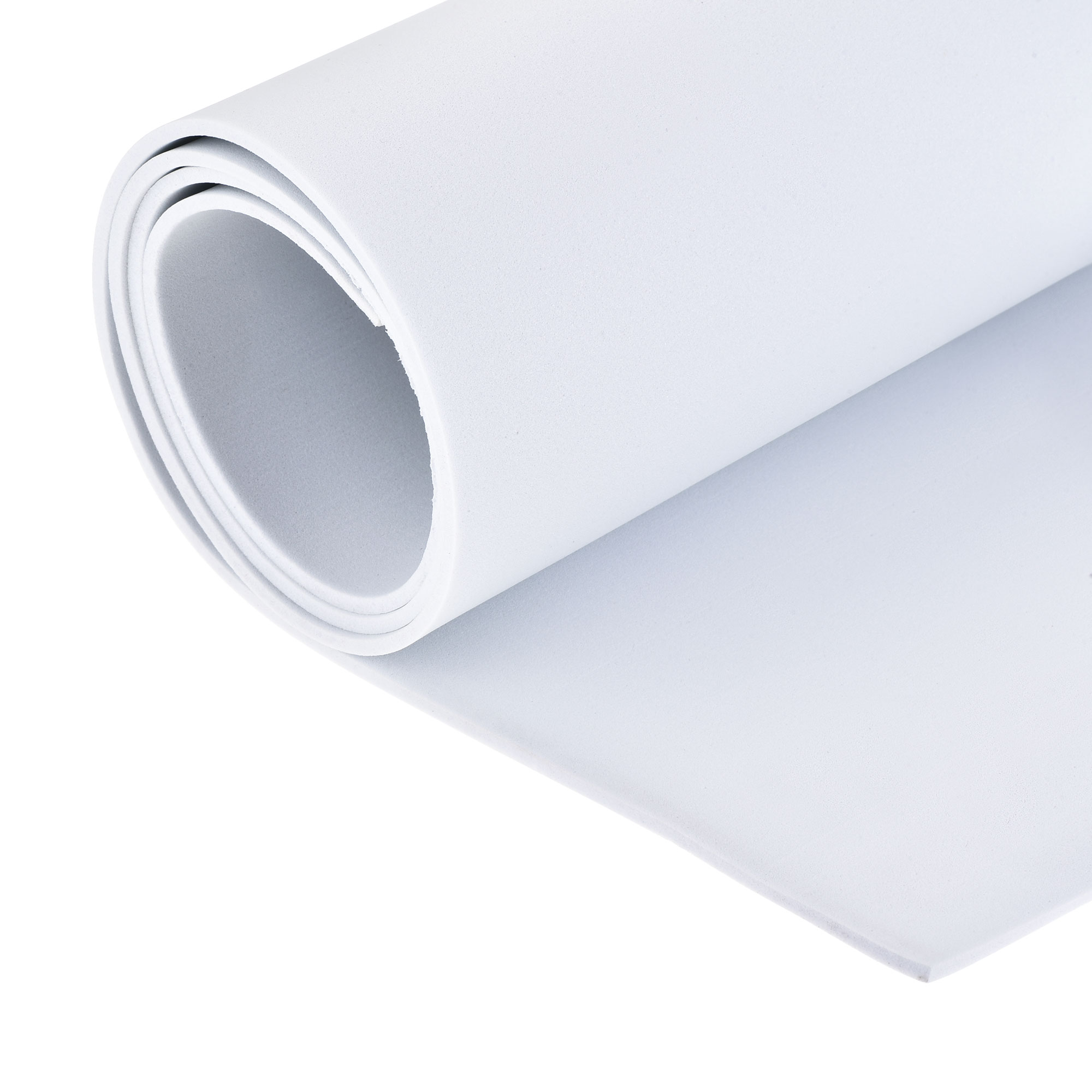 1 Stuks 1/2/3Mm Dikte Witte Ev - Polyurethane Foam Sheet recensie en prijs