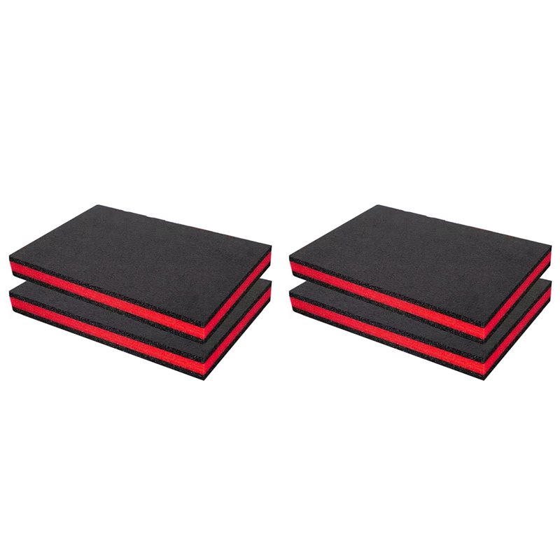 Gereedschapskist EPE-schuim, s - Polyurethane Foam Sheet recensie en prijs