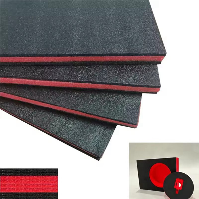 Gereedschapskist EPE-schuim, s - Polyurethane Foam Sheet recensie en prijs