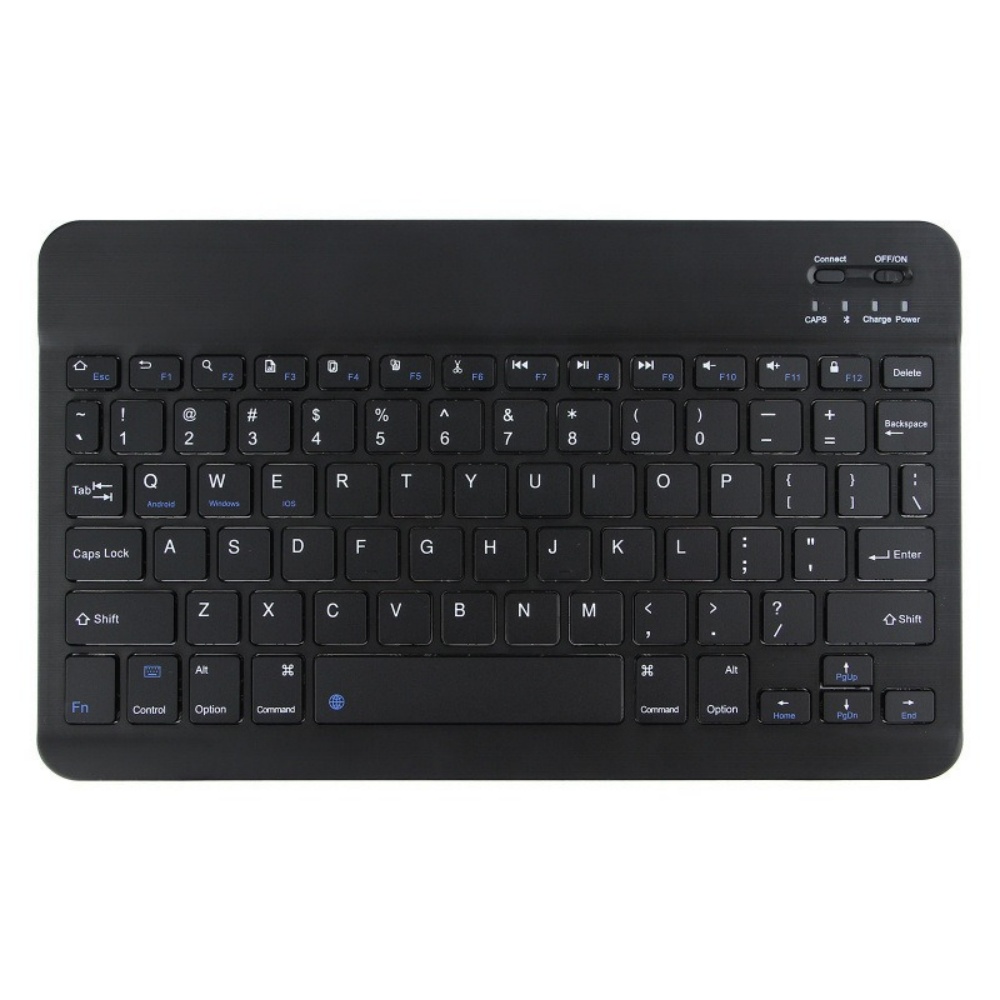 Bluetooth 5.0 Draadloos Toetse - Gaming Keyboard Mini recensie en prijs