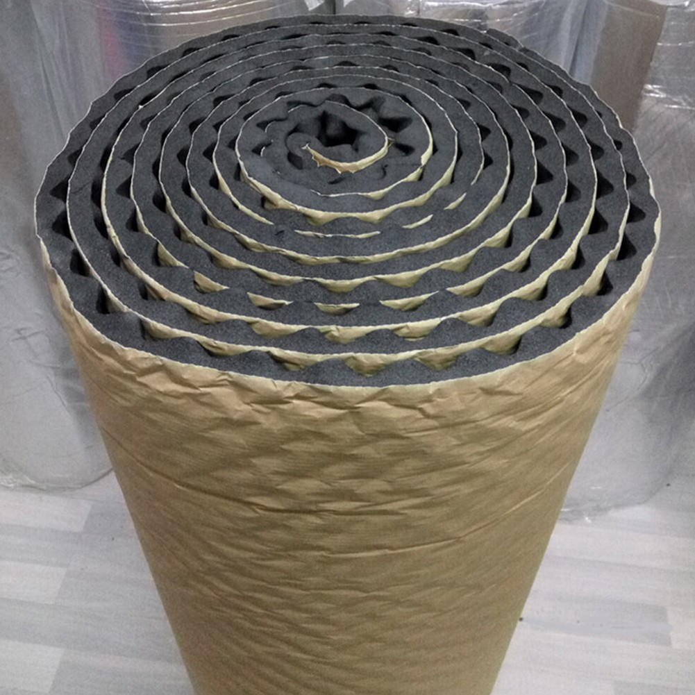 80/50/30 Cm Geluid Deadener Di - Foam Dampener Sheet recensie en prijs