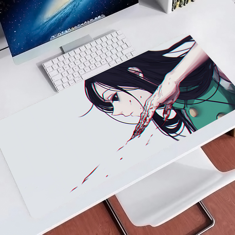 Hot Anime Muismat Gamer Toetse - Gaming Keyboard Higround recensie en prijs