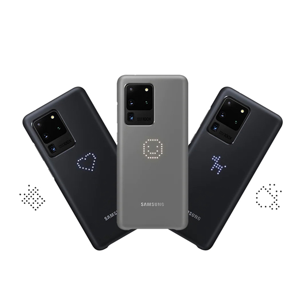 Slimme LED-hoes voor Samsung G - Polyurethane Foam Sheet recensie en prijs