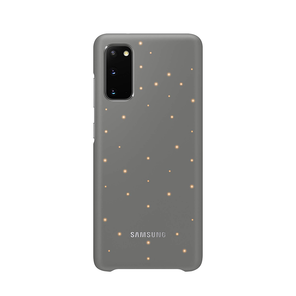 Slimme LED-hoes voor Samsung G - Polyurethane Foam Sheet recensie en prijs