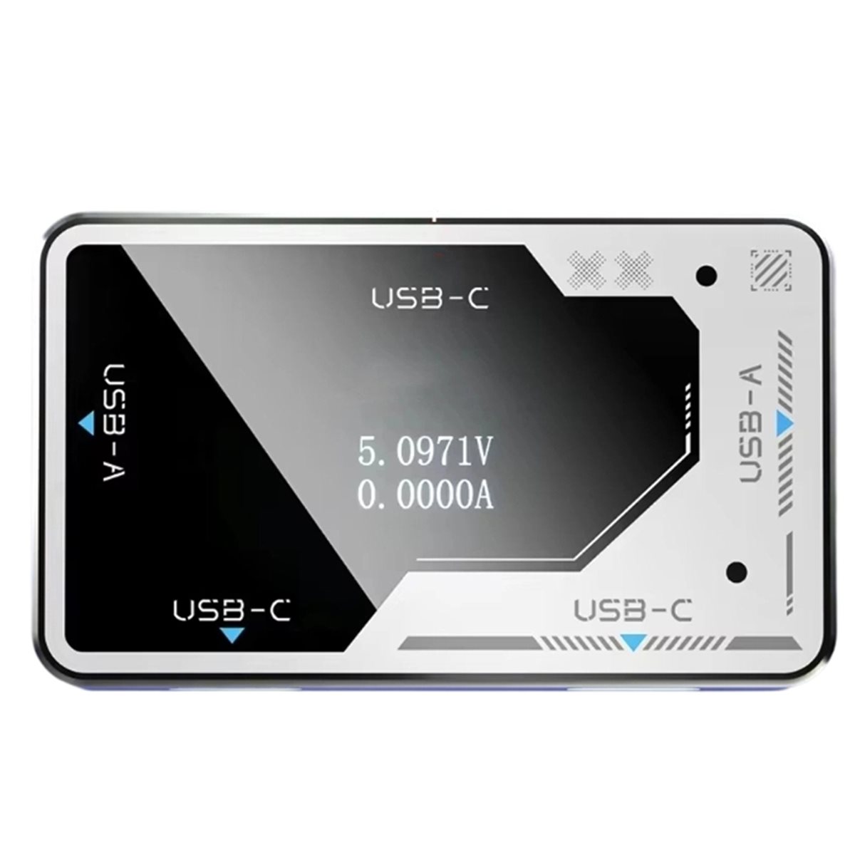Gaming USB HUB 8K High Speed ​ - Gaming Keyboard Splitter recensie en prijs