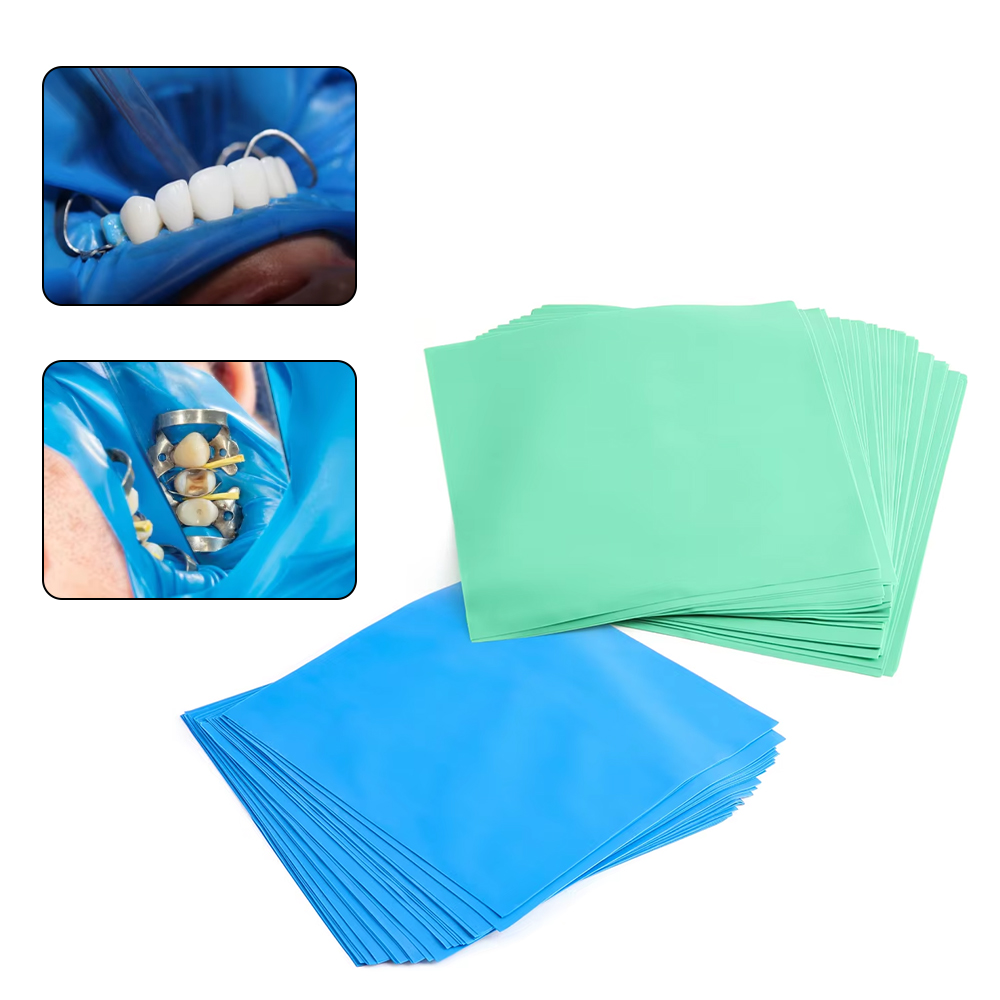 Tandheelkundige Rubber Dam Pla - Polyurethane Foam Sheet recensie en prijs
