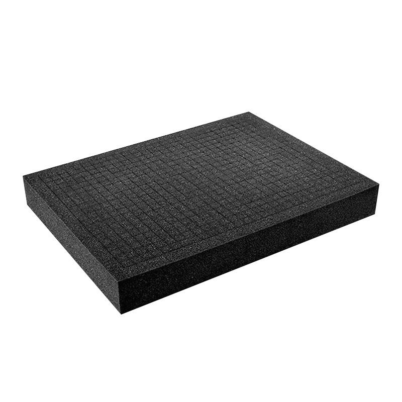 Zwart Hoge Dichtheid Spons Pad - Polyurethane Foam Sheet recensie en prijs