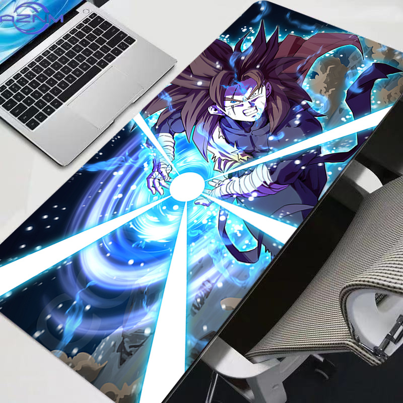 Leren Dragon Ball Z Muismat Ru - Gaming Keyboard Affordable recensie en prijs