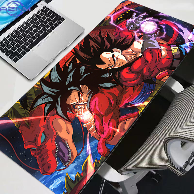 Leren Dragon Ball Z Muismat Ru - Gaming Keyboard Affordable recensie en prijs