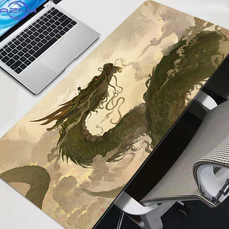 Leren Dragon Ball Z Muismat Ru - Gaming Keyboard Affordable recensie en prijs