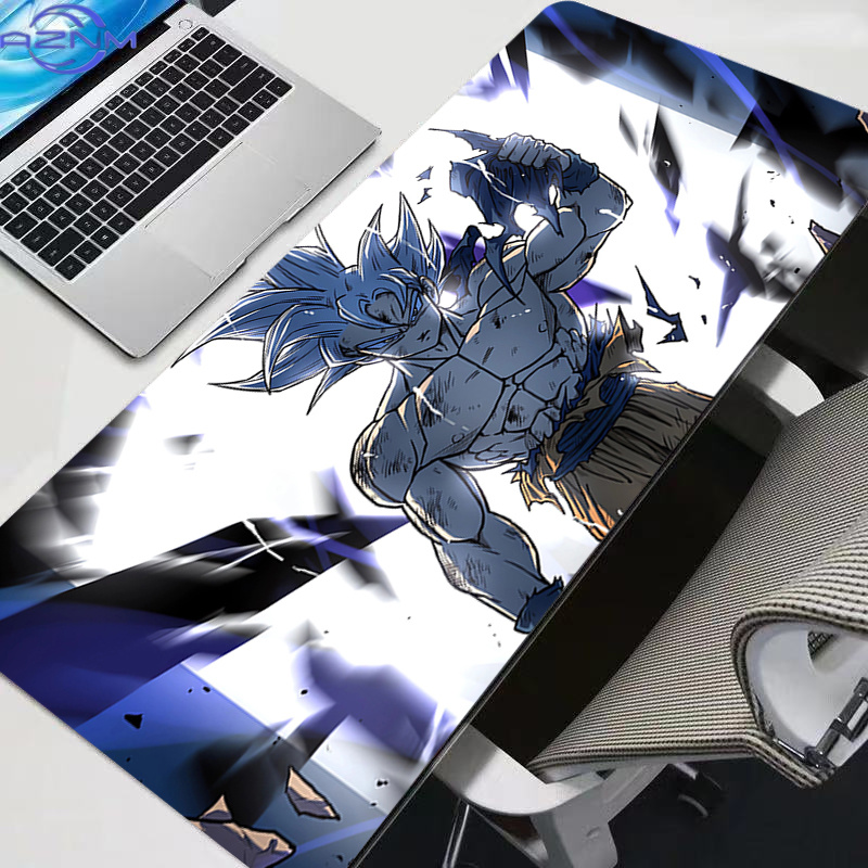 Leren Dragon Ball Z Muismat Ru - Gaming Keyboard Affordable recensie en prijs