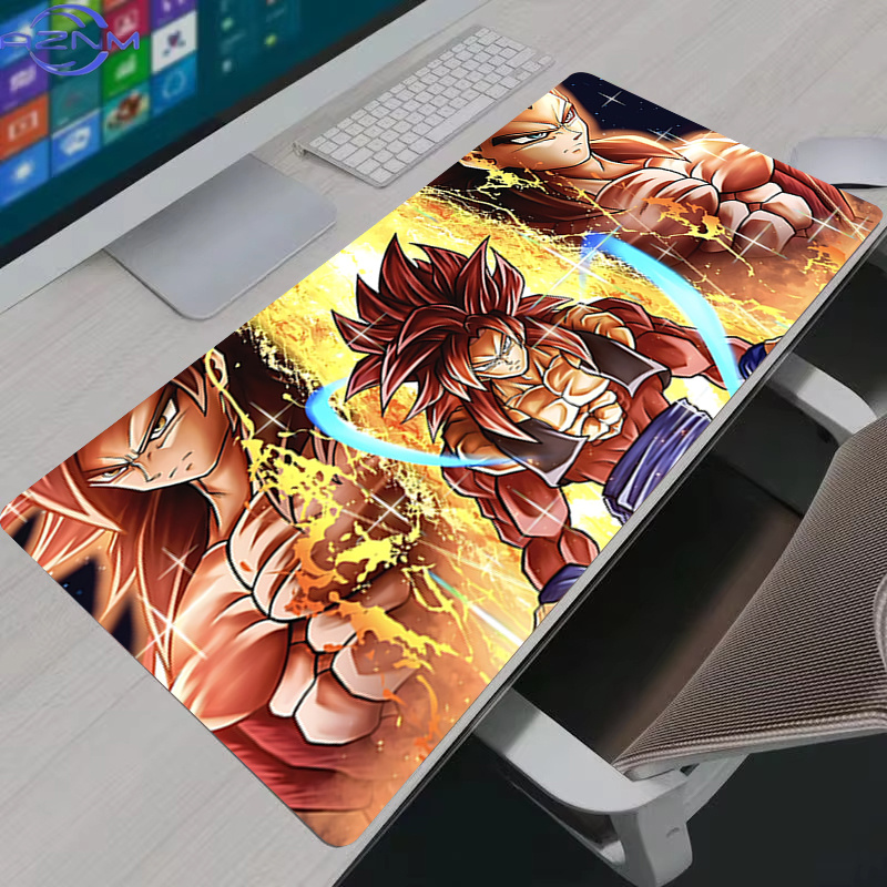 Muismat Anime Gaming Muismat D - Gaming Keyboard Easy To Clean recensie en prijs