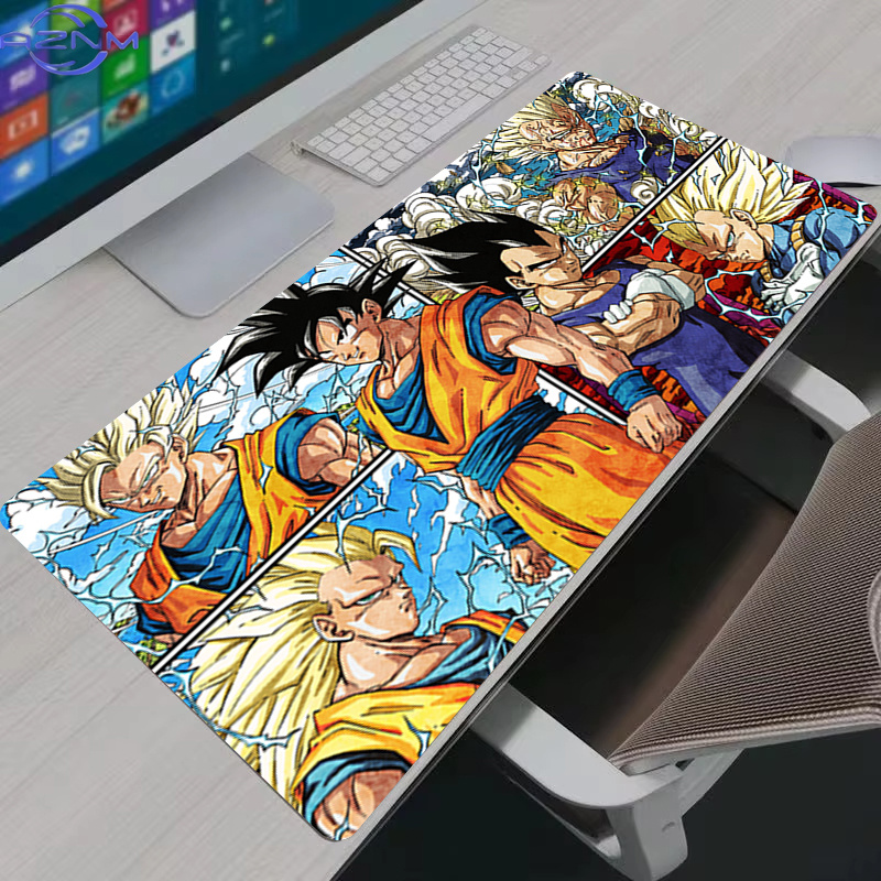 Muismat Anime Gaming Muismat D - Gaming Keyboard Easy To Clean recensie en prijs