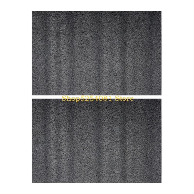 AXYC multifunctionele polyuret - Polyurethane Foam Sheet recensie en prijs