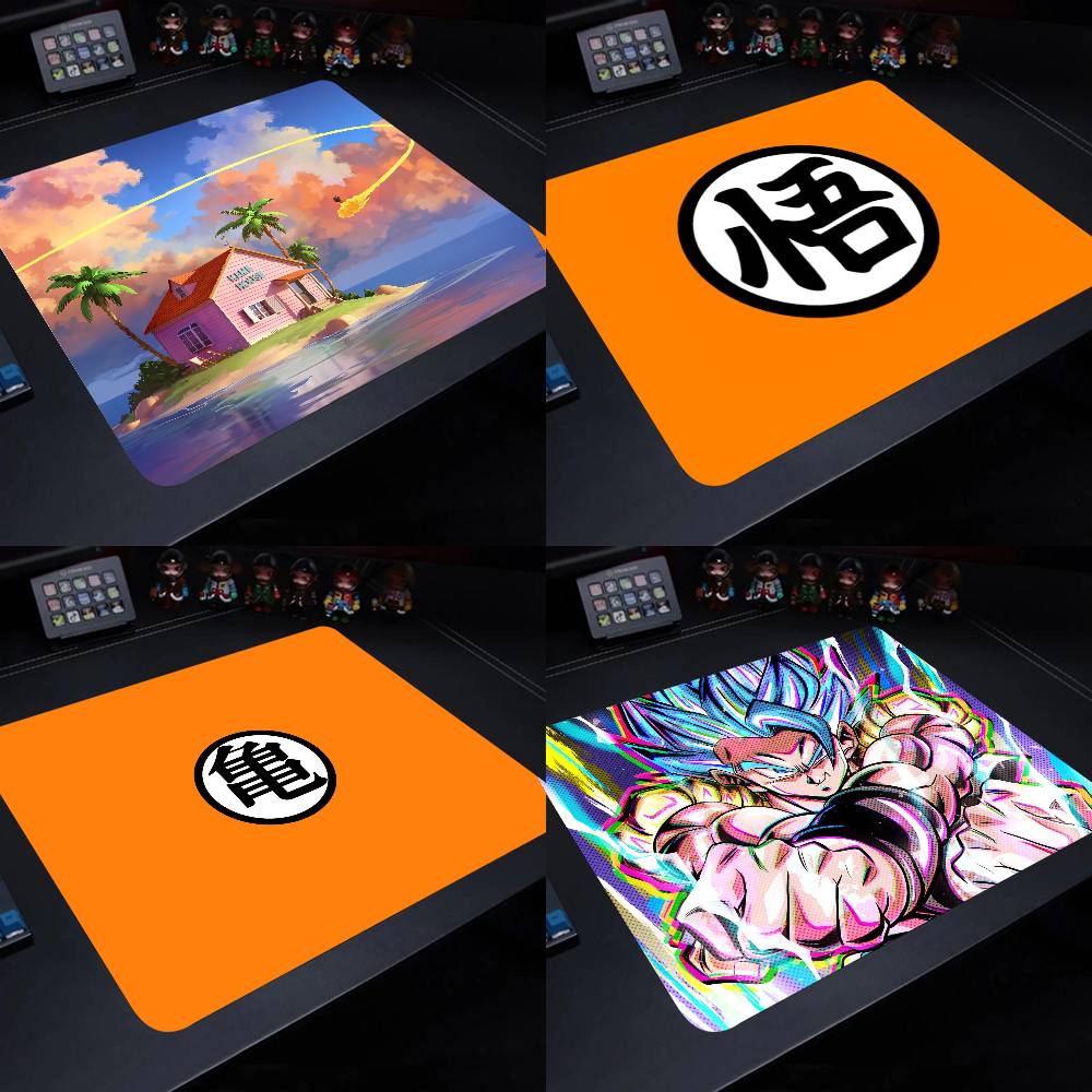 1pc Anime Dragon Ball Goku Kle - Gaming Keyboard Easy To Clean recensie en prijs