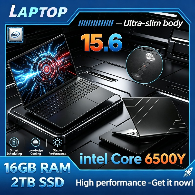 2026 Intel Core 6500Y 15,6-inc - Gaming Keyboard 2026 recensie en prijs