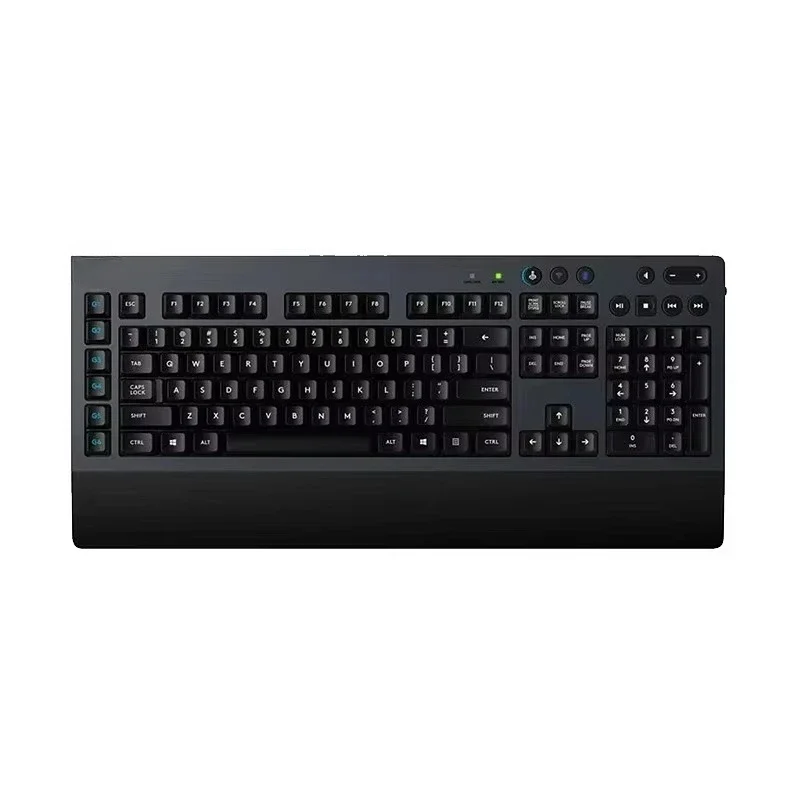 Origineel G613 Light Speed Wir - Gaming Keyboard Mechanical Wireless recensie en prijs