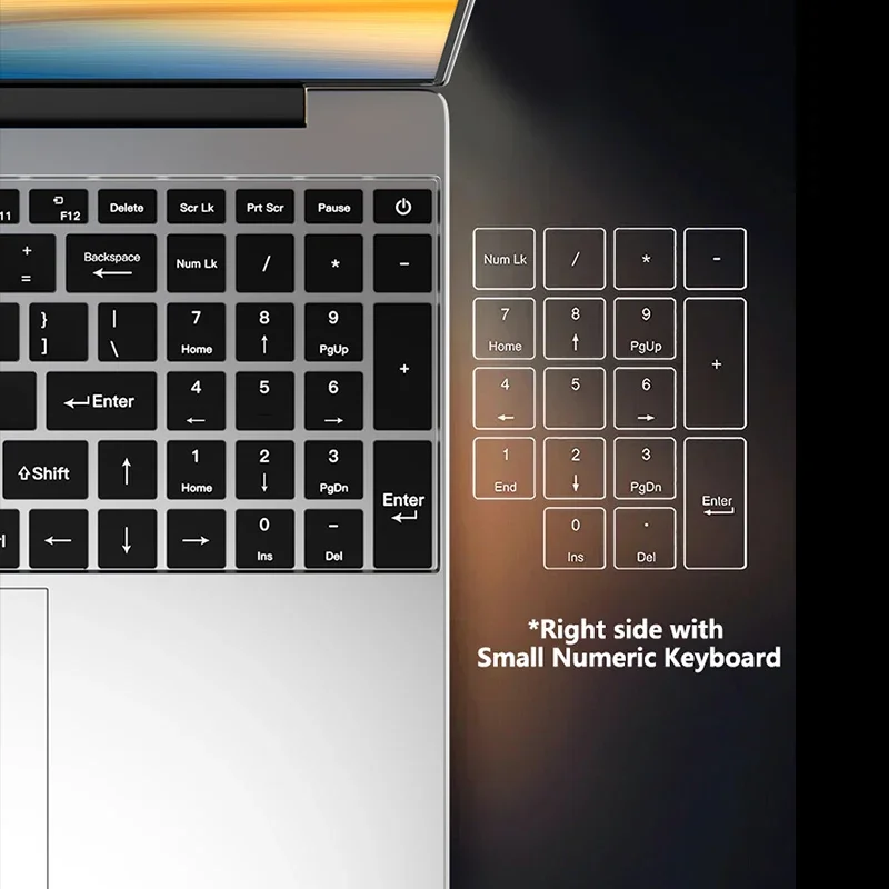 2026 Nieuwe Gaming Laptop 14.1 - Gaming Keyboard 2026 recensie en prijs