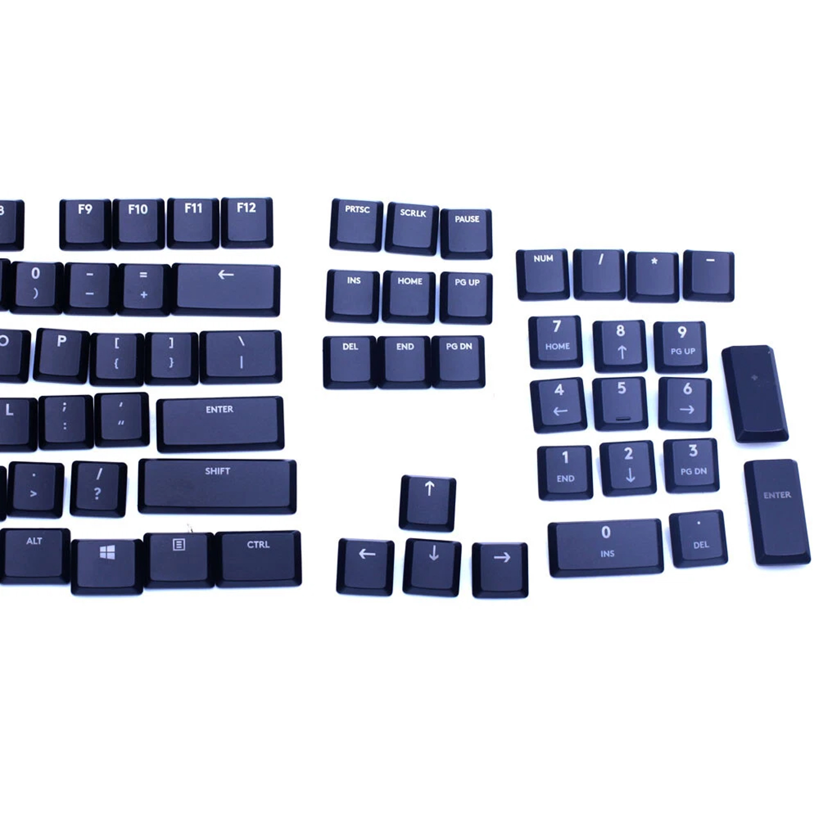 Voor G915 complete set van 109 - Gaming Keyboard Tkl recensie en prijs