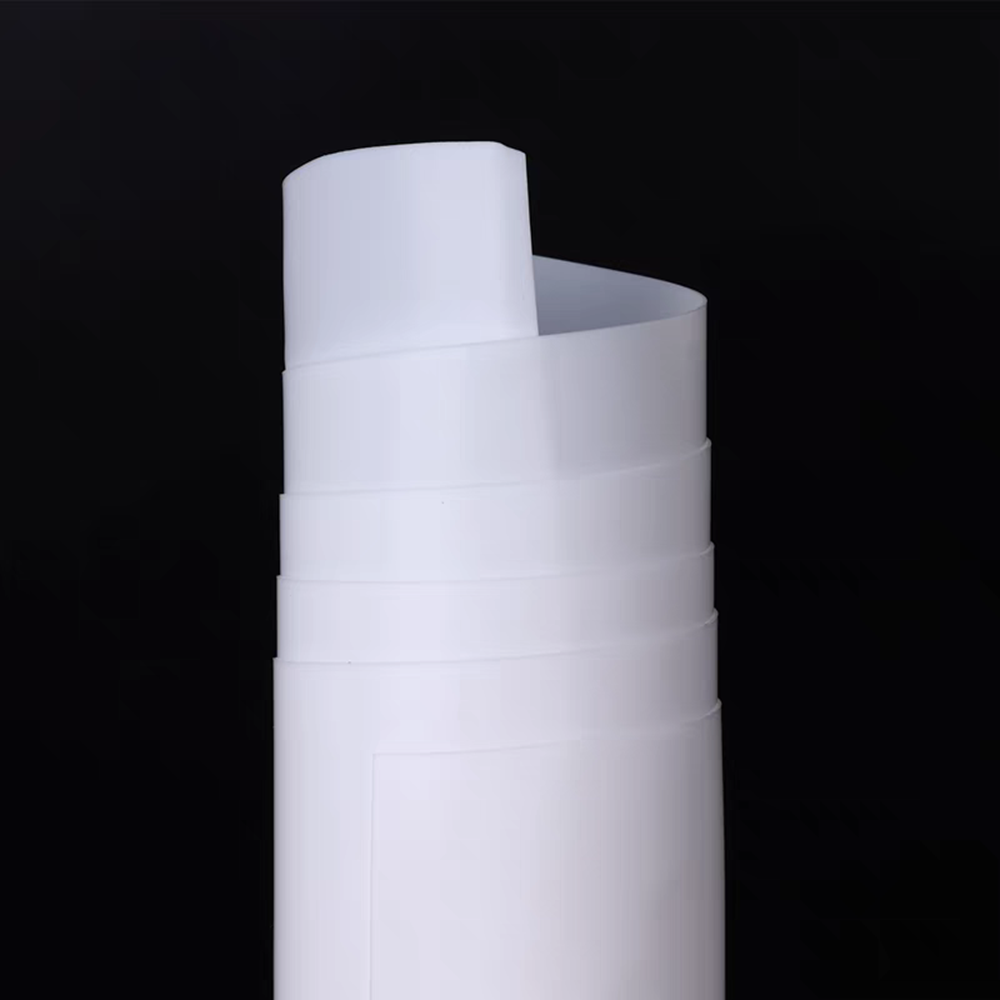 0,3 mm 0,5 mm 1 mm dik 500x500 - Polyurethane Foam Sheet recensie en prijs