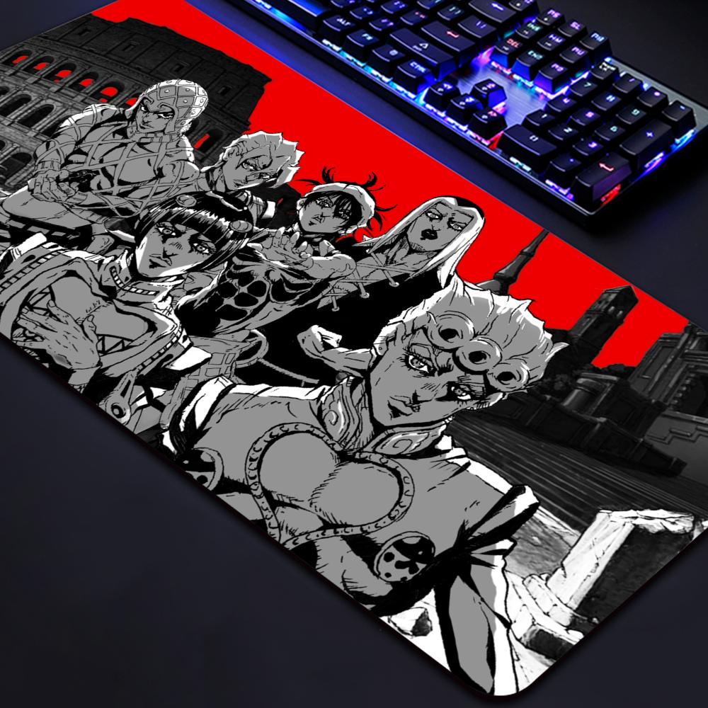 PC Gamer Joseph Joestar Muisma - Gaming Keyboard Affordable recensie en prijs