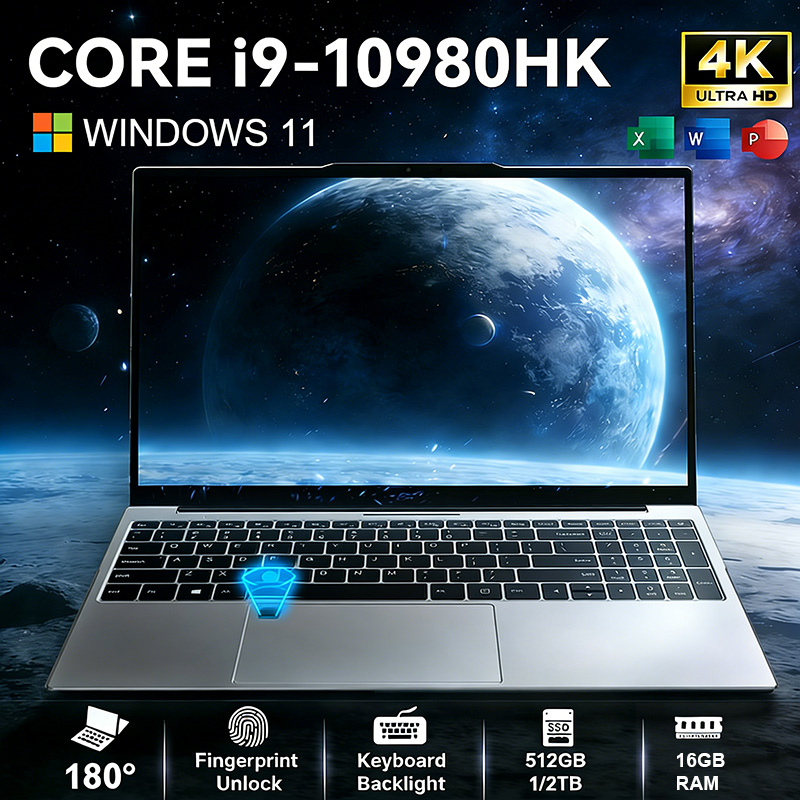 2026 15,6 inch Intel Core i9 1 - Gaming Keyboard 2026 recensie en prijs