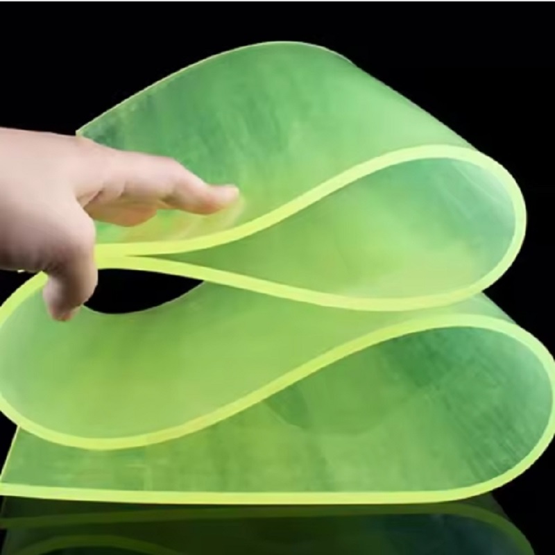 Polyurethaan elastische rubber - Polyurethane Foam Sheet recensie en prijs