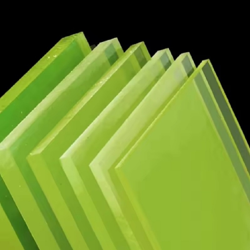Polyurethaan elastische rubber - Polyurethane Foam Sheet recensie en prijs