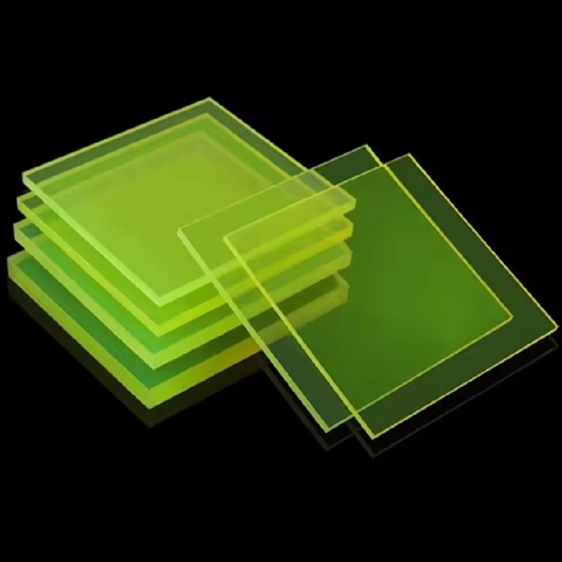 Polyurethaan elastische rubber - Polyurethane Foam Sheet recensie en prijs