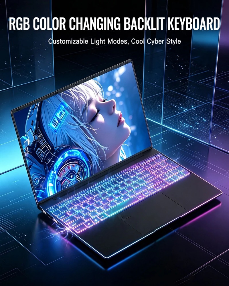 2026 Nieuwe Draagbare Intel Co - Gaming Keyboard 2026 recensie en prijs