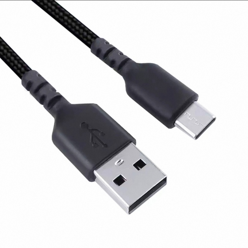 USB Type-C oplaadkabel voor St - Gaming Keyboard And Mouse Wireless recensie en prijs