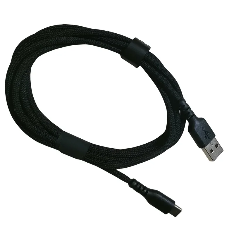 USB Type-C oplaadkabel voor St - Gaming Keyboard And Mouse Wireless recensie en prijs