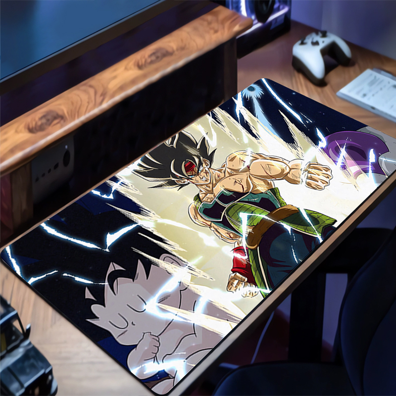 Anime Computer Muismat Dragon  - Gaming Keyboard En Mouse recensie en prijs