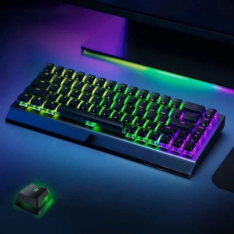 2025Origina V3 MINI HYPERSPEED - Gaming Keyboard Mechanical Wireless recensie en prijs