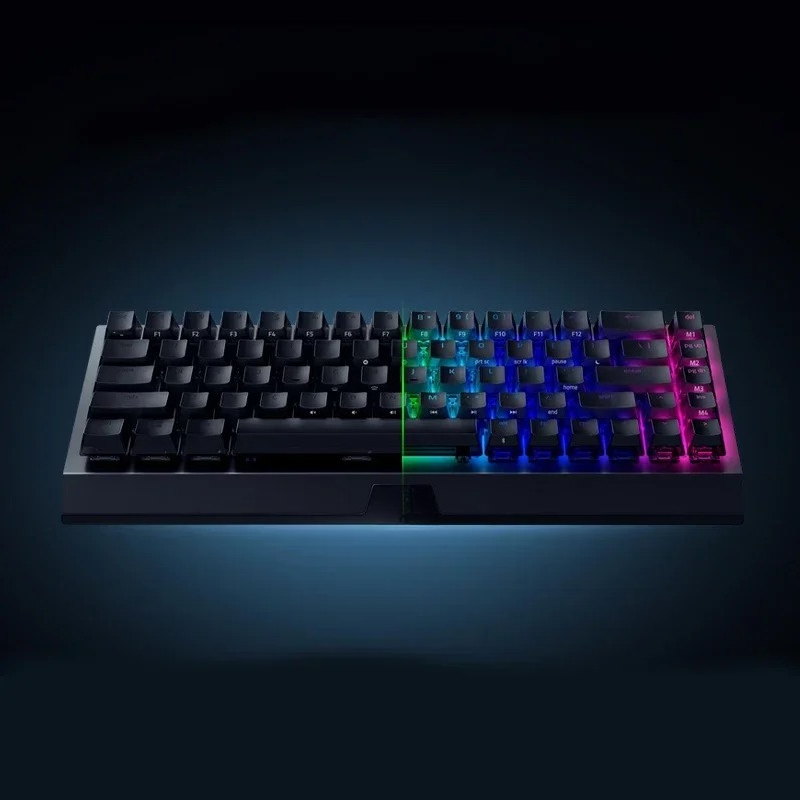 2025Origina V3 MINI HYPERSPEED - Gaming Keyboard Mechanical Wireless recensie en prijs