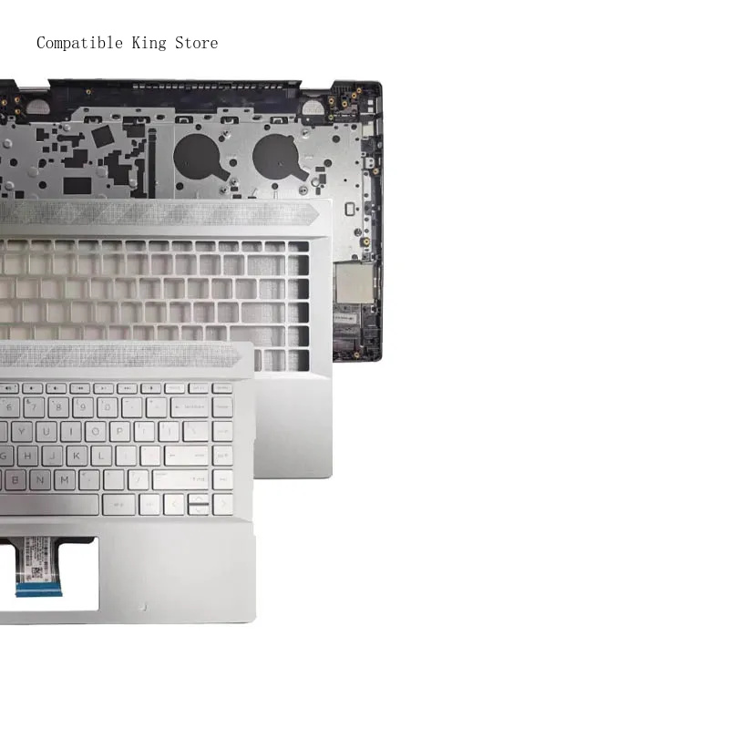 B Nieuwe US ​​Toetsenbord Voor - Gaming Keyboard Hp recensie en prijs