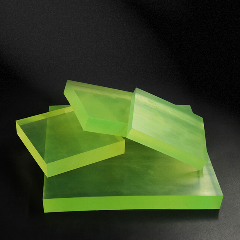 PU Polyurethaan plaat doorschi - Polyurethane Foam Sheet recensie en prijs