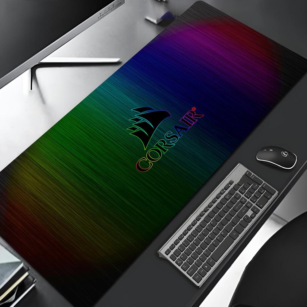 CORSAIR Muismat Cartoon Locked - Gaming Keyboard Corsair recensie en prijs