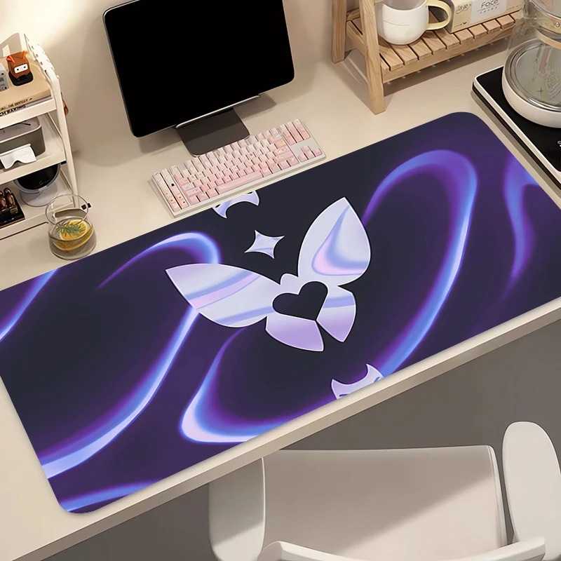 Muismat Gamer Computer Anime P - Gaming Keyboard En Mouse recensie en prijs